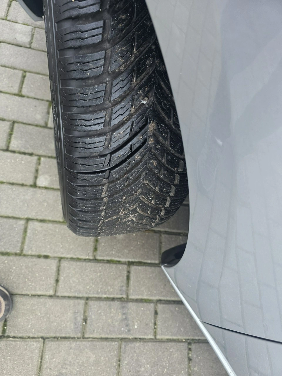 Citroën C4 Grand Picasso - Zdjęcie 4