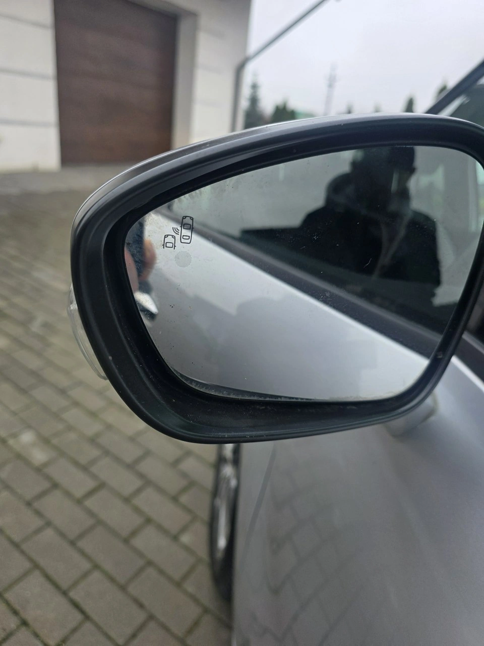 Citroën C4 Grand Picasso - Zdjęcie 5