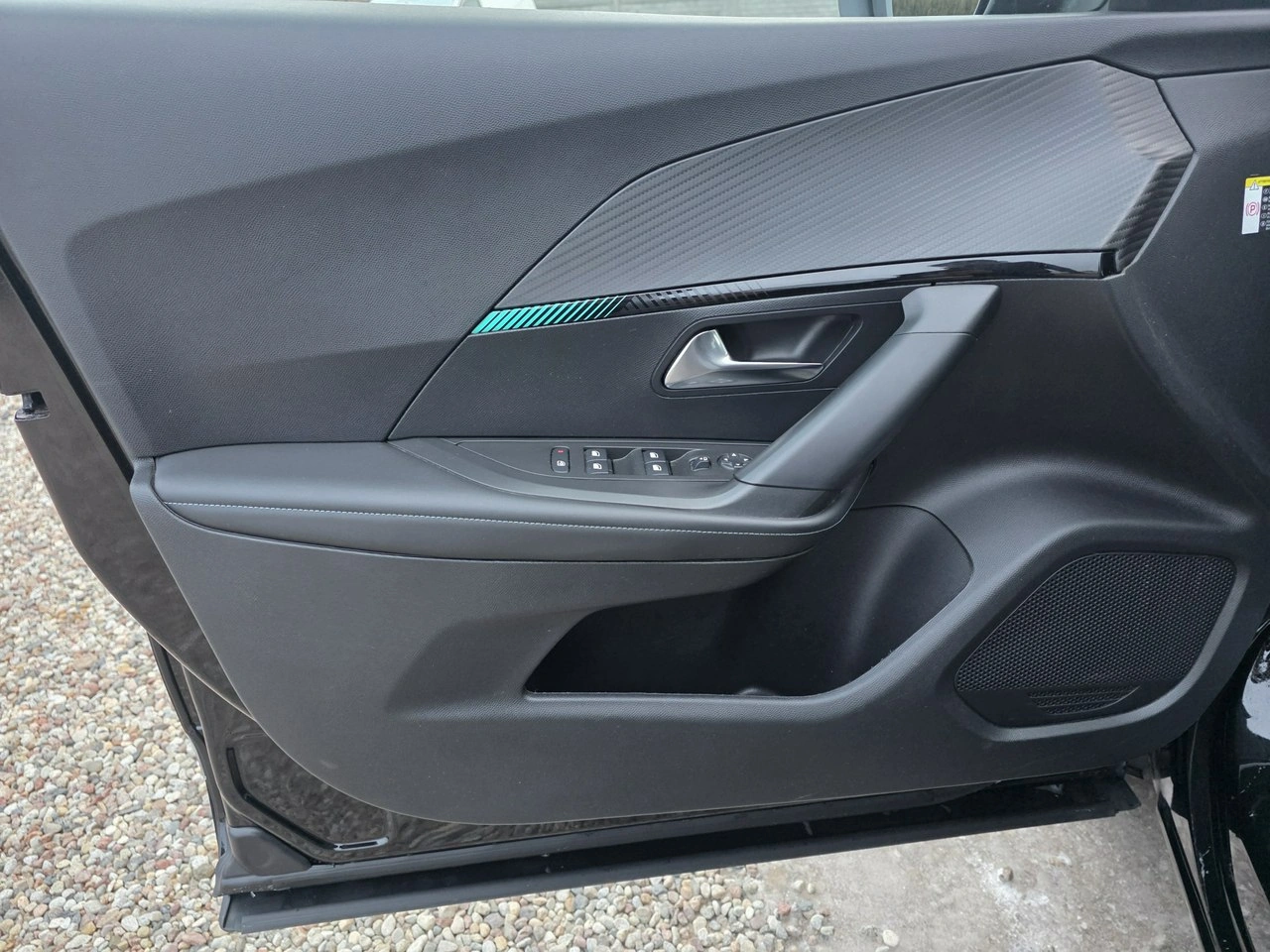 Peugeot 2008 - Zdjęcie 23