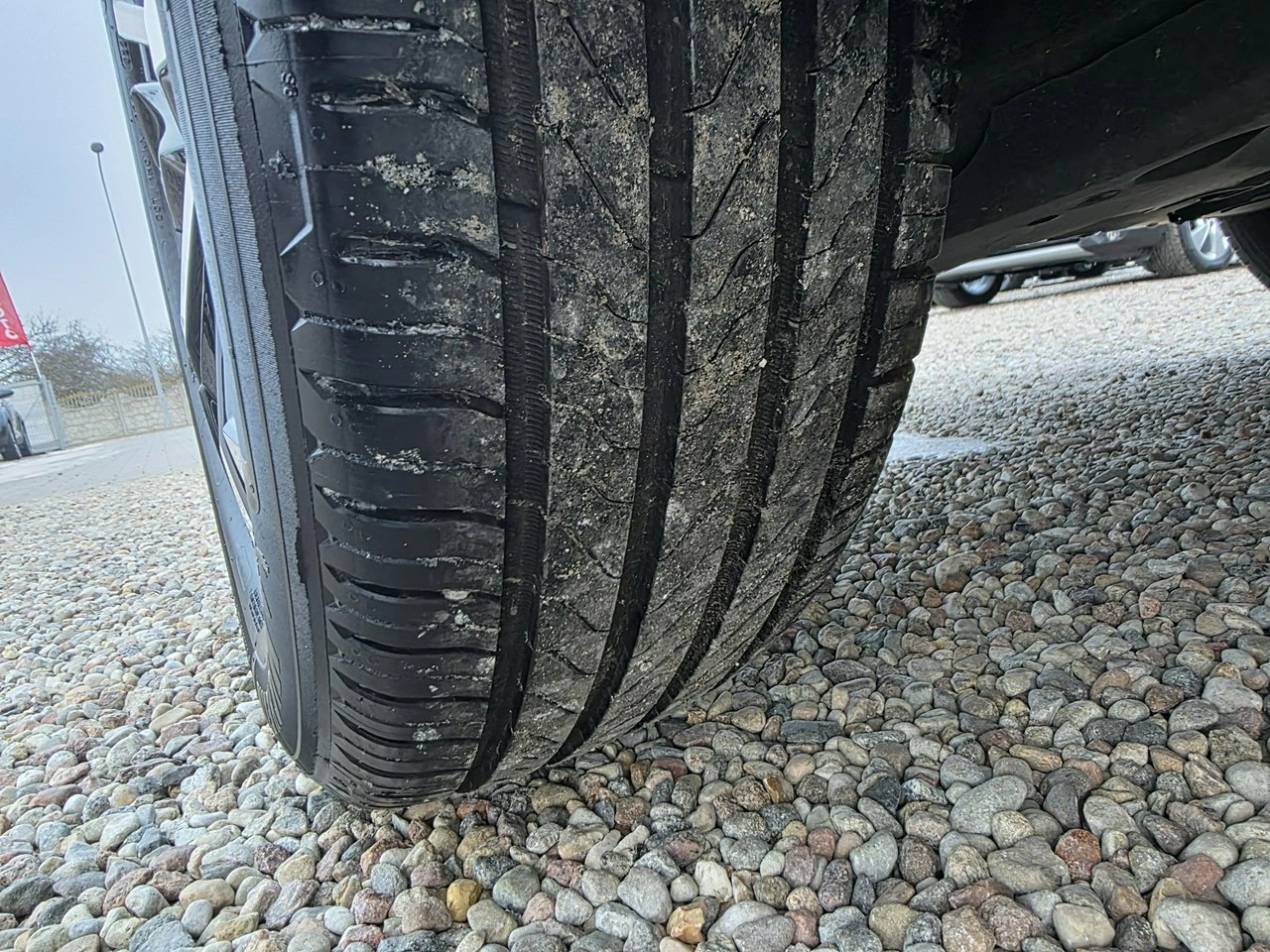 Peugeot 2008 - Zdjęcie 30