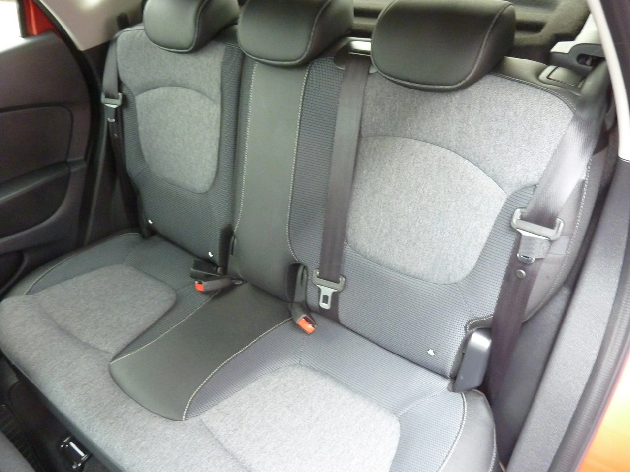 Renault Captur - Zdjęcie 10