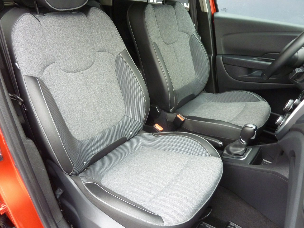 Renault Captur - Zdjęcie 13