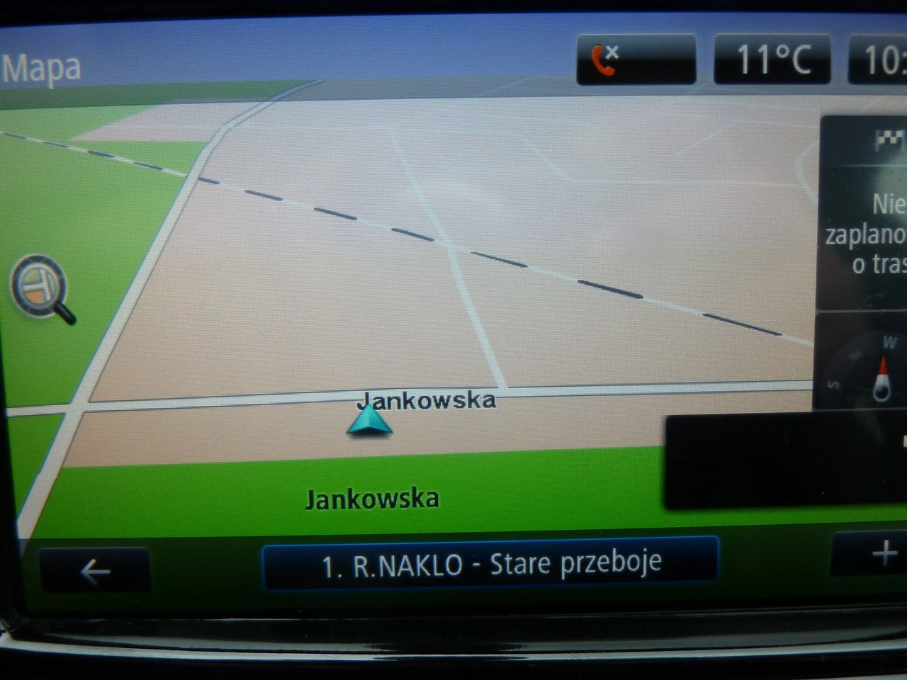 Renault Captur - Zdjęcie 17