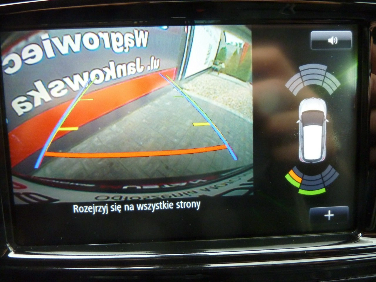 Renault Captur - Zdjęcie 18