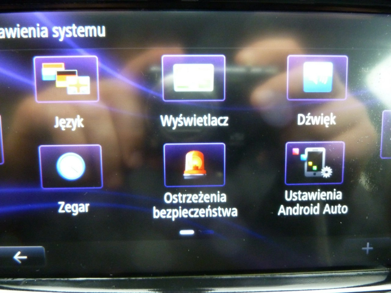 Renault Captur - Zdjęcie 21