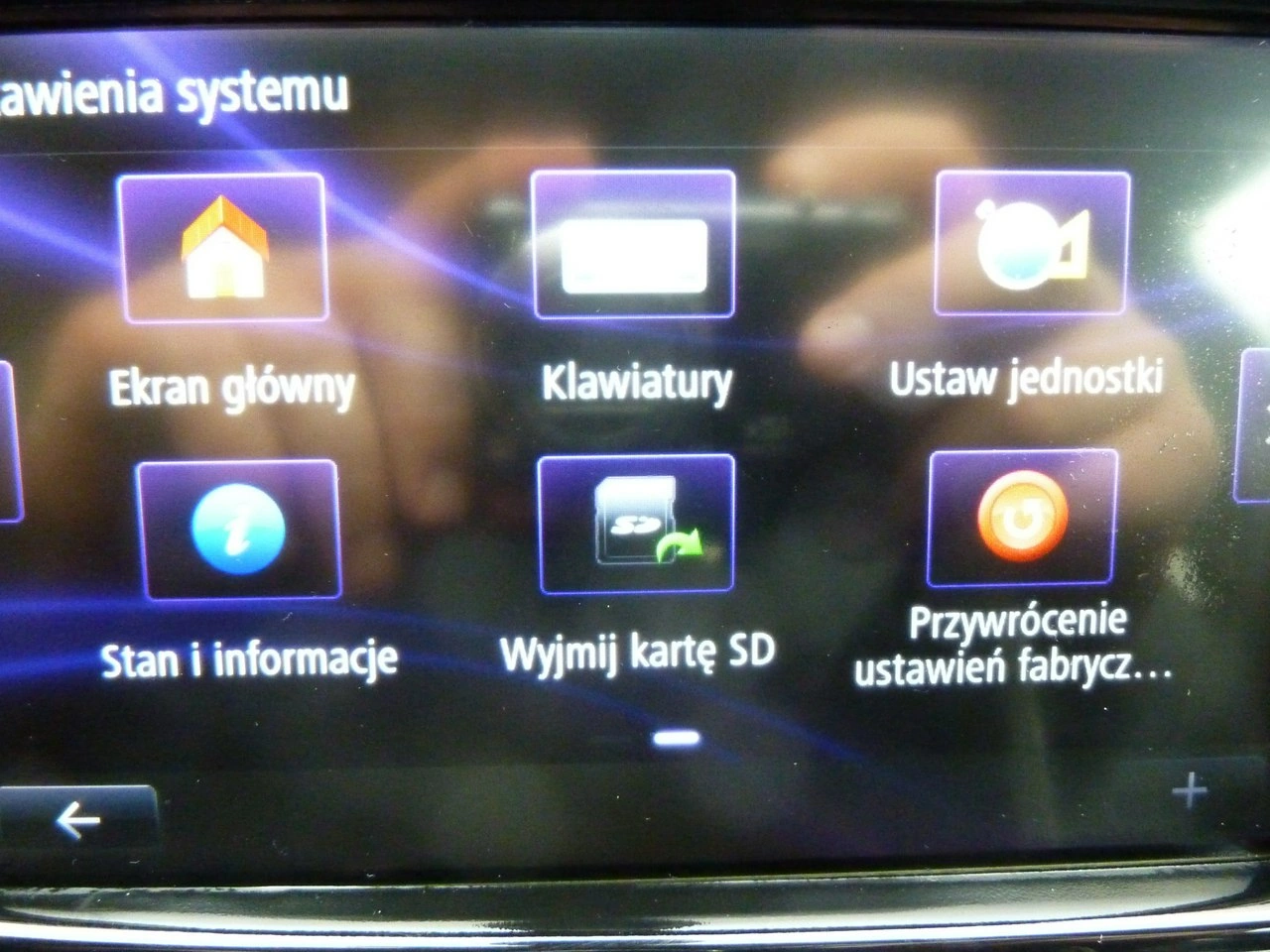 Renault Captur - Zdjęcie 22