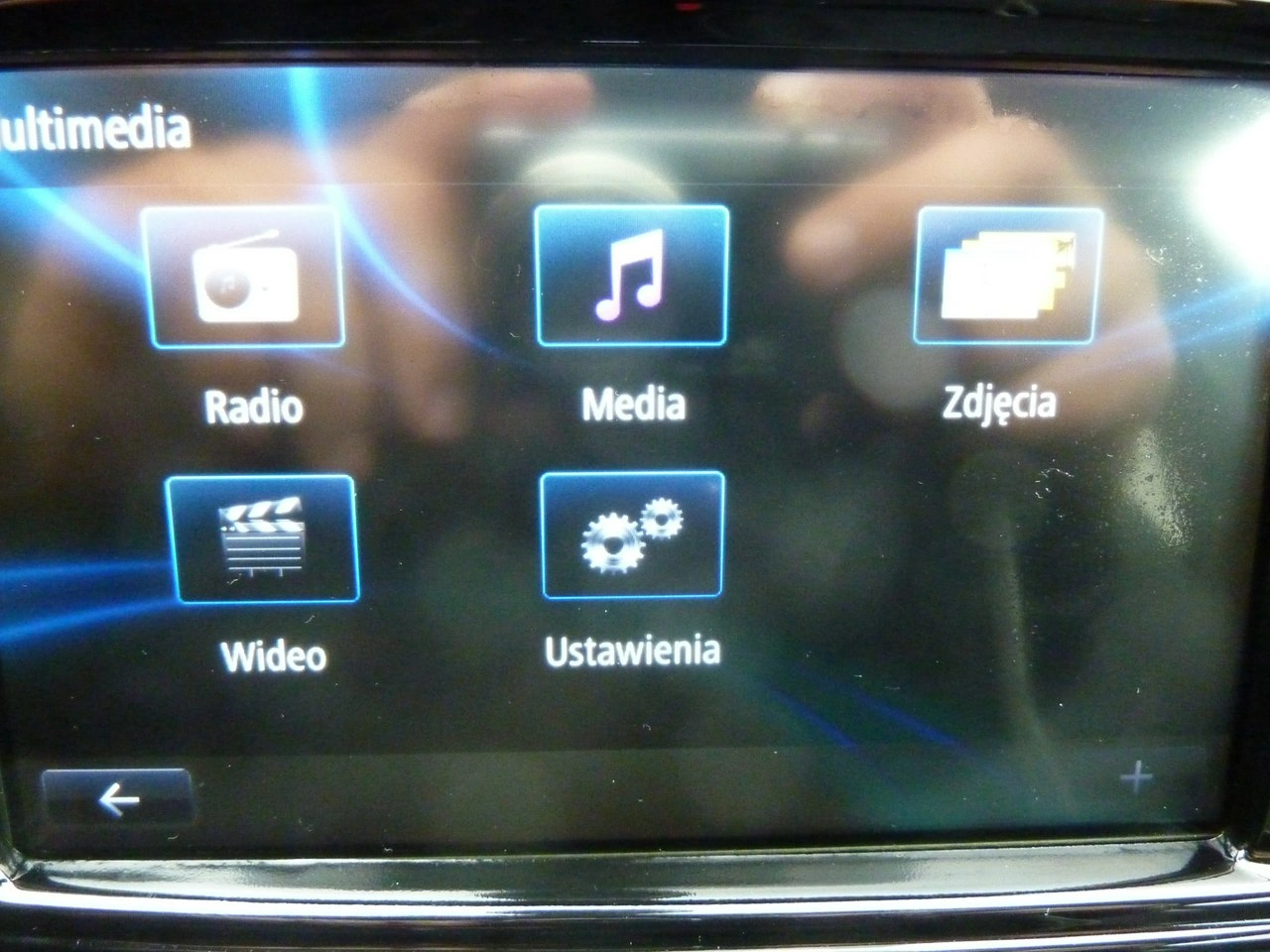 Renault Captur - Zdjęcie 23