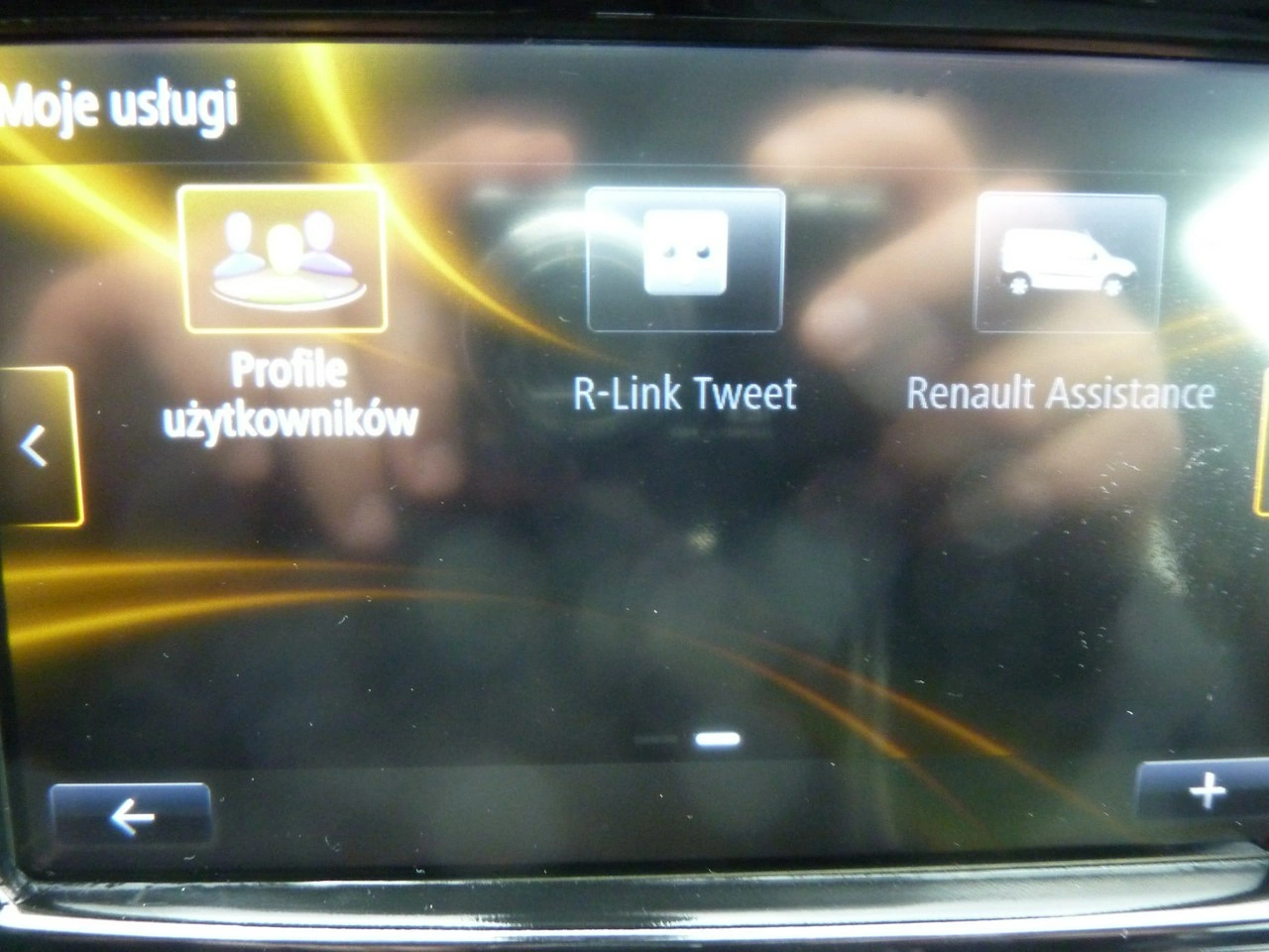 Renault Captur - Zdjęcie 26