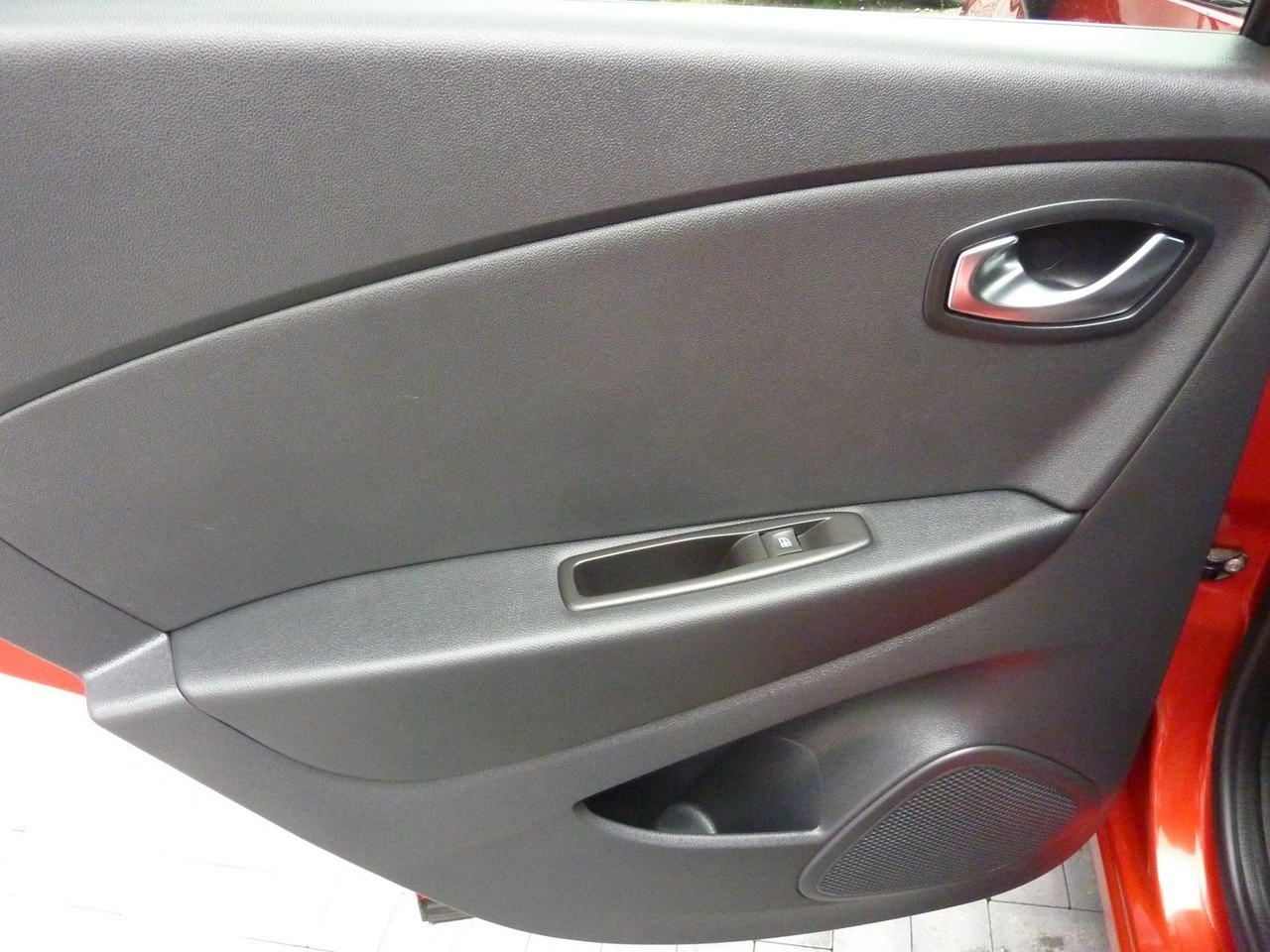 Renault Captur - Zdjęcie 31