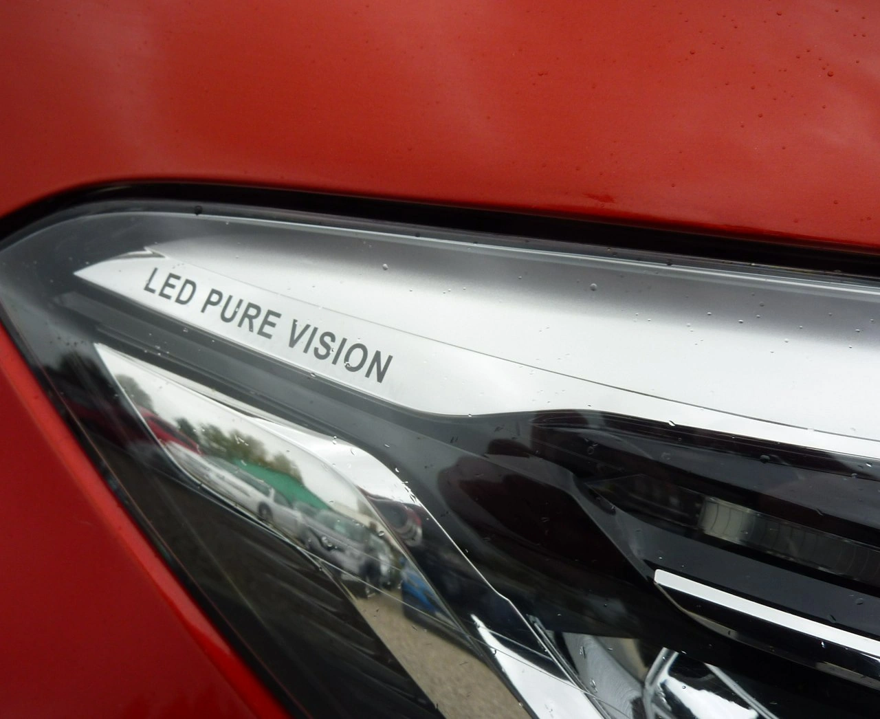 Renault Captur - Zdjęcie 38