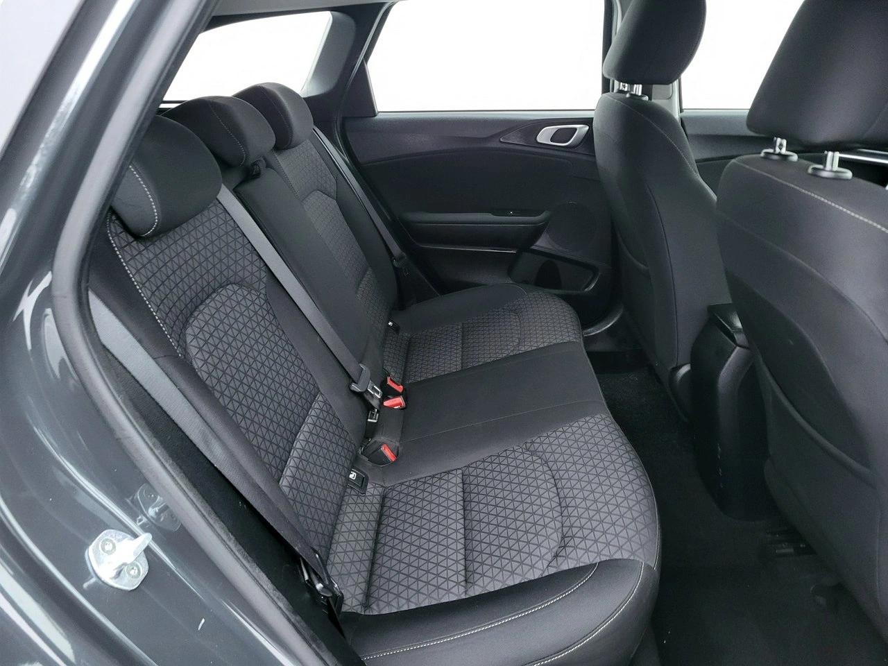 Kia Ceed - Zdjęcie 10