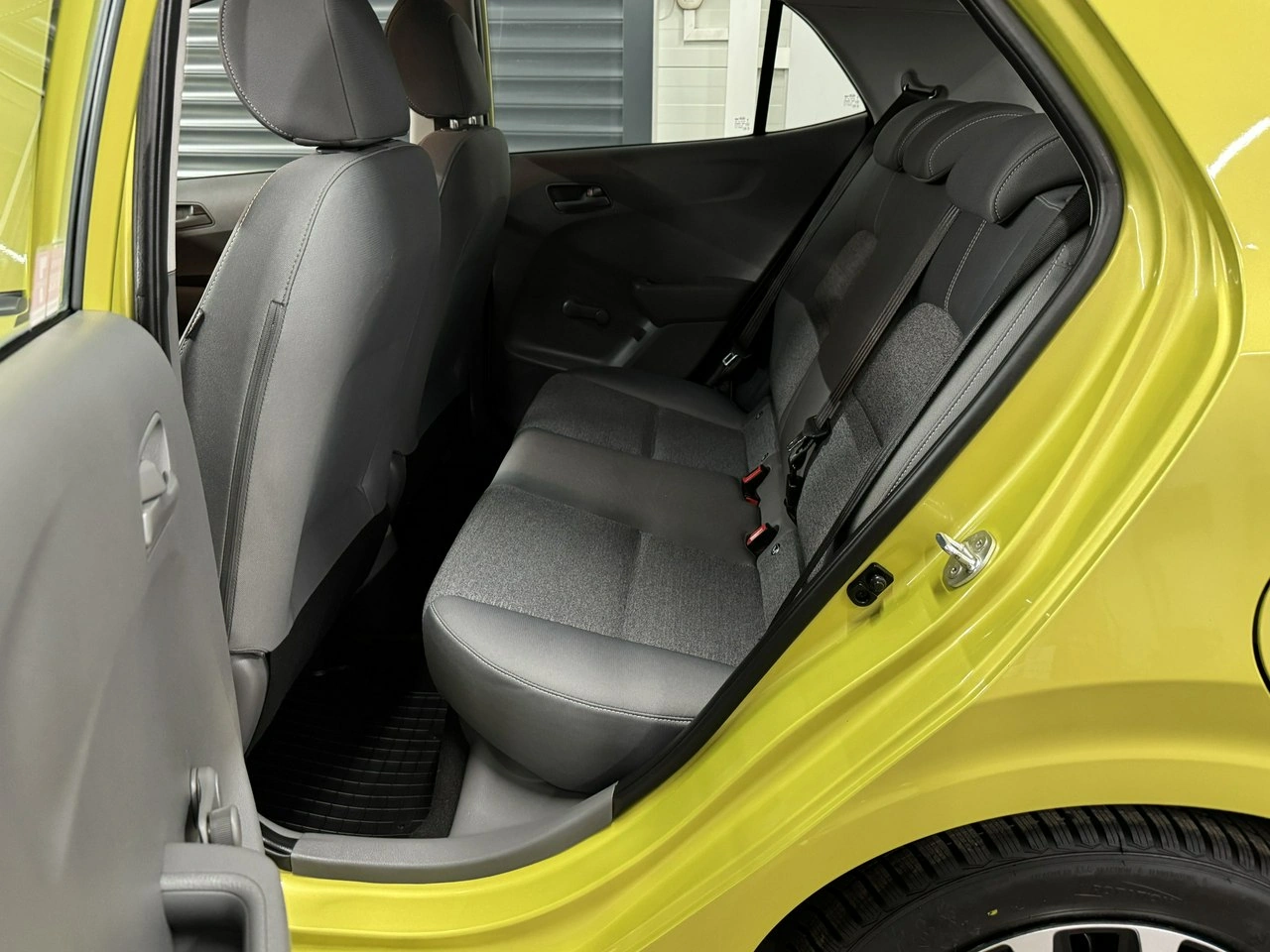 Kia Picanto - Zdjęcie 12