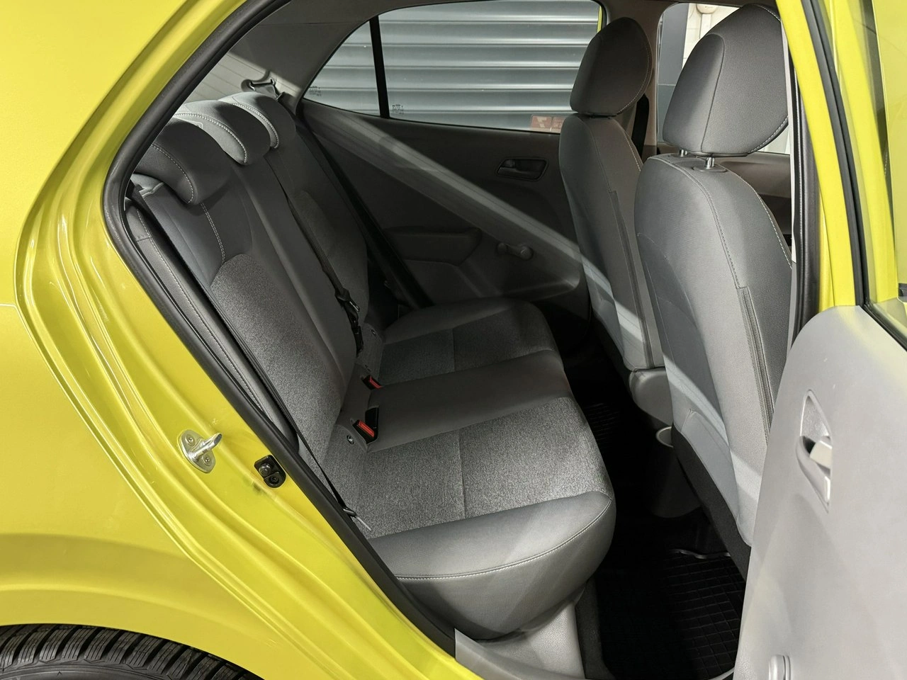 Kia Picanto - Zdjęcie 13