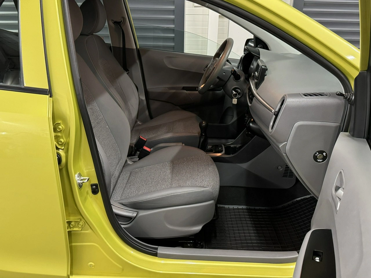 Kia Picanto - Zdjęcie 16