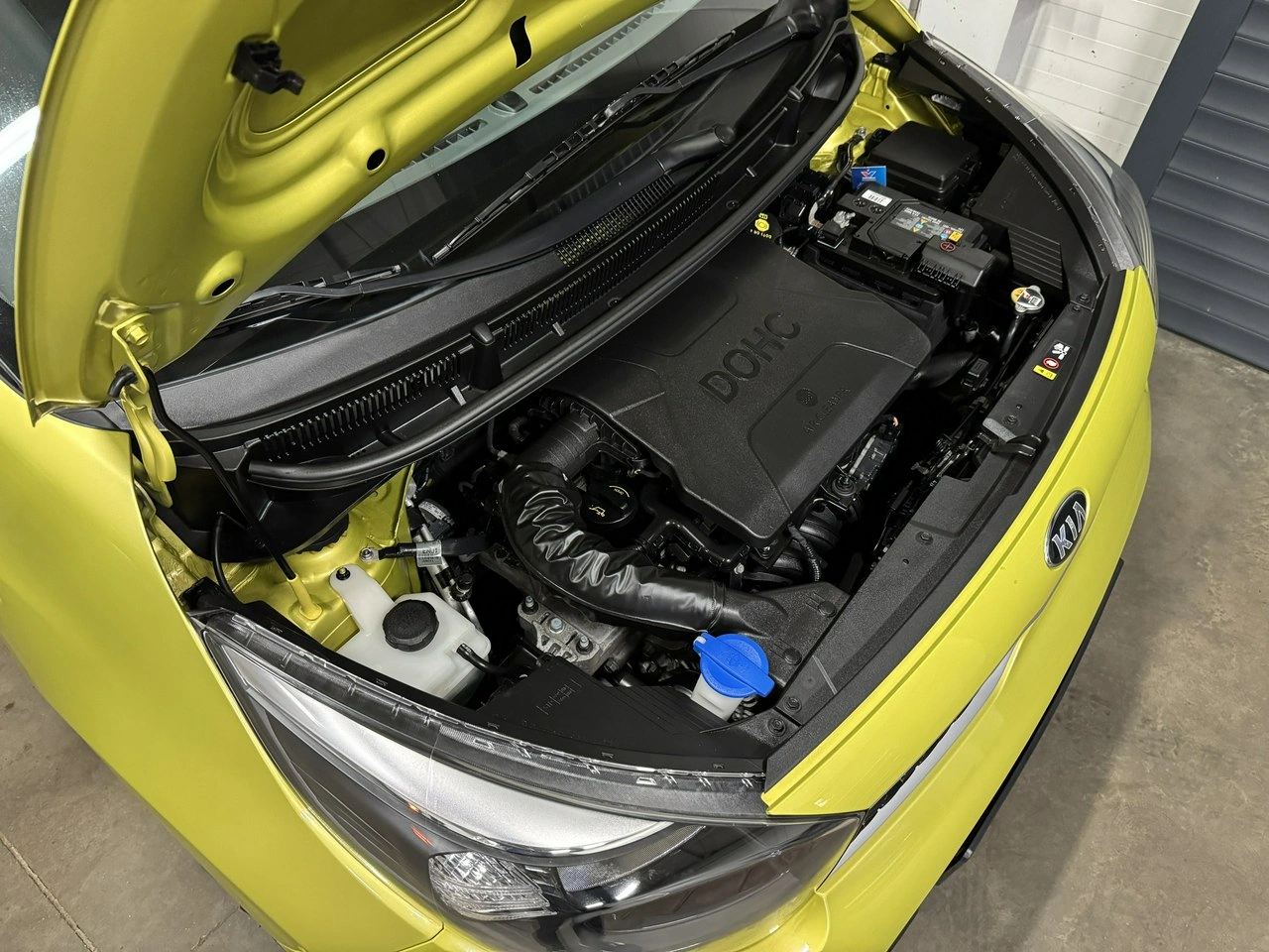 Kia Picanto - Zdjęcie 19