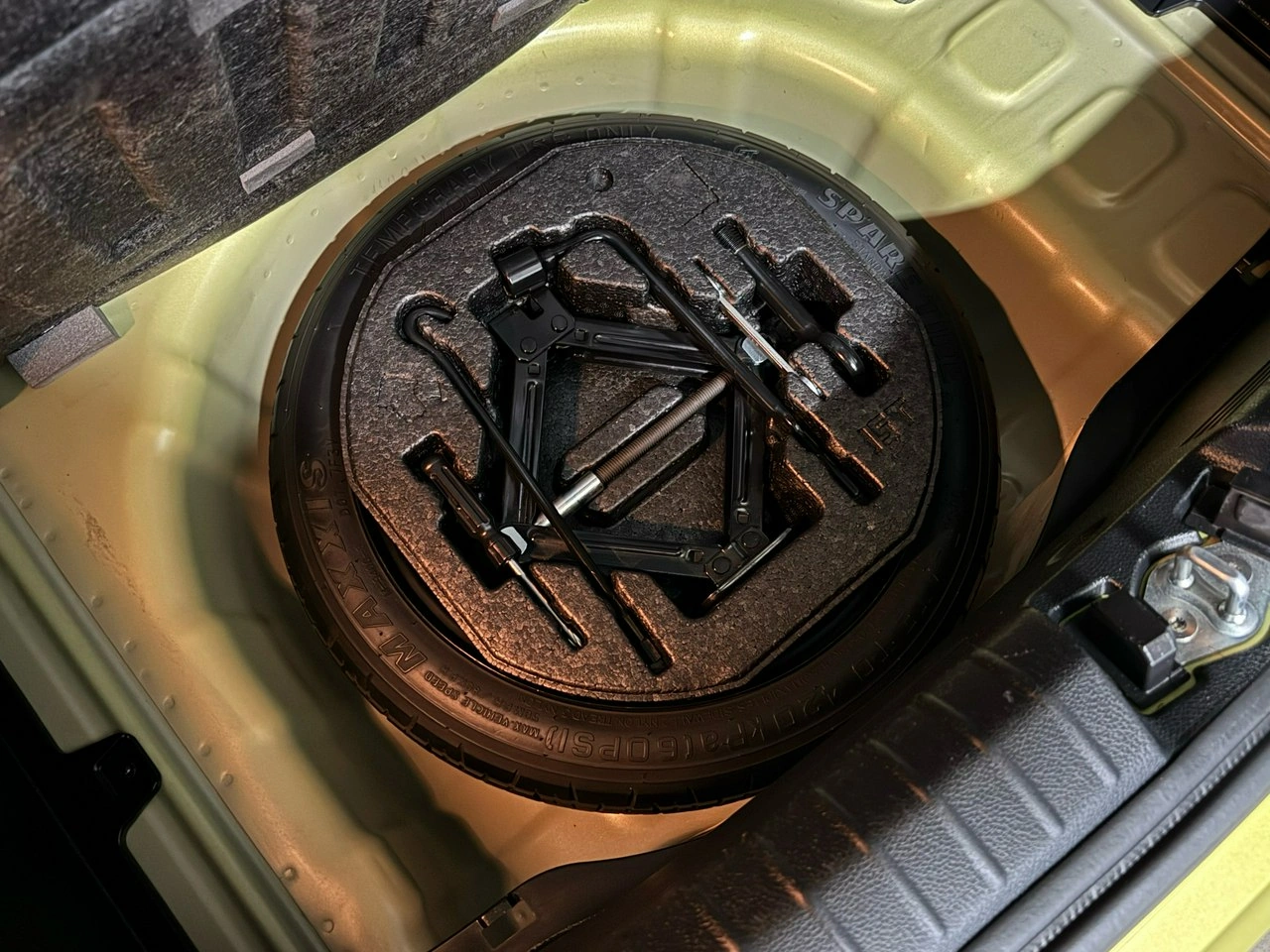 Kia Picanto - Zdjęcie 23