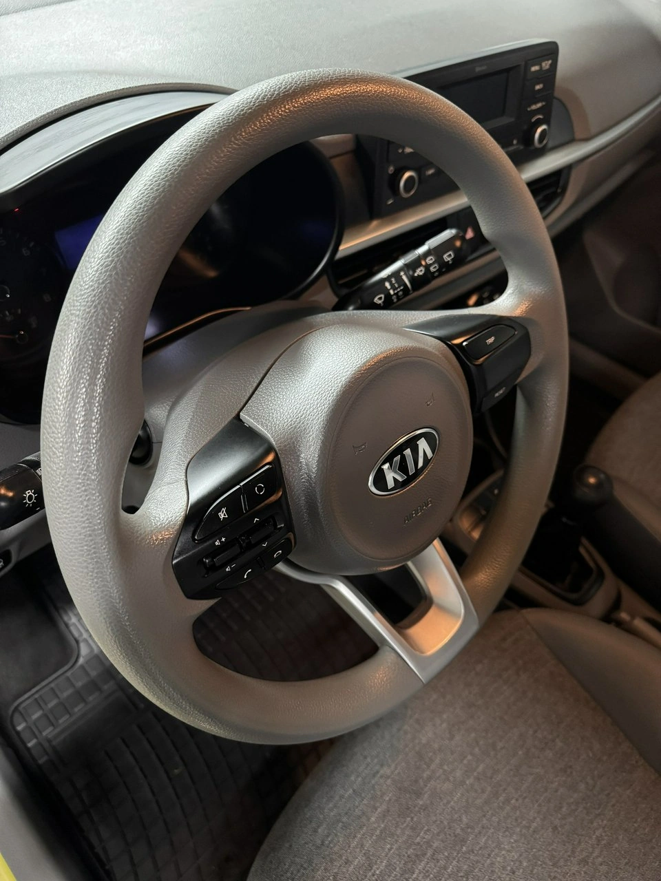 Kia Picanto - Zdjęcie 24