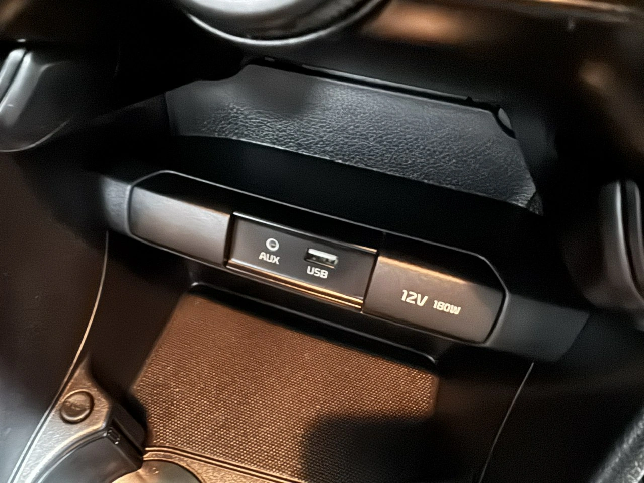 Kia Picanto - Zdjęcie 27