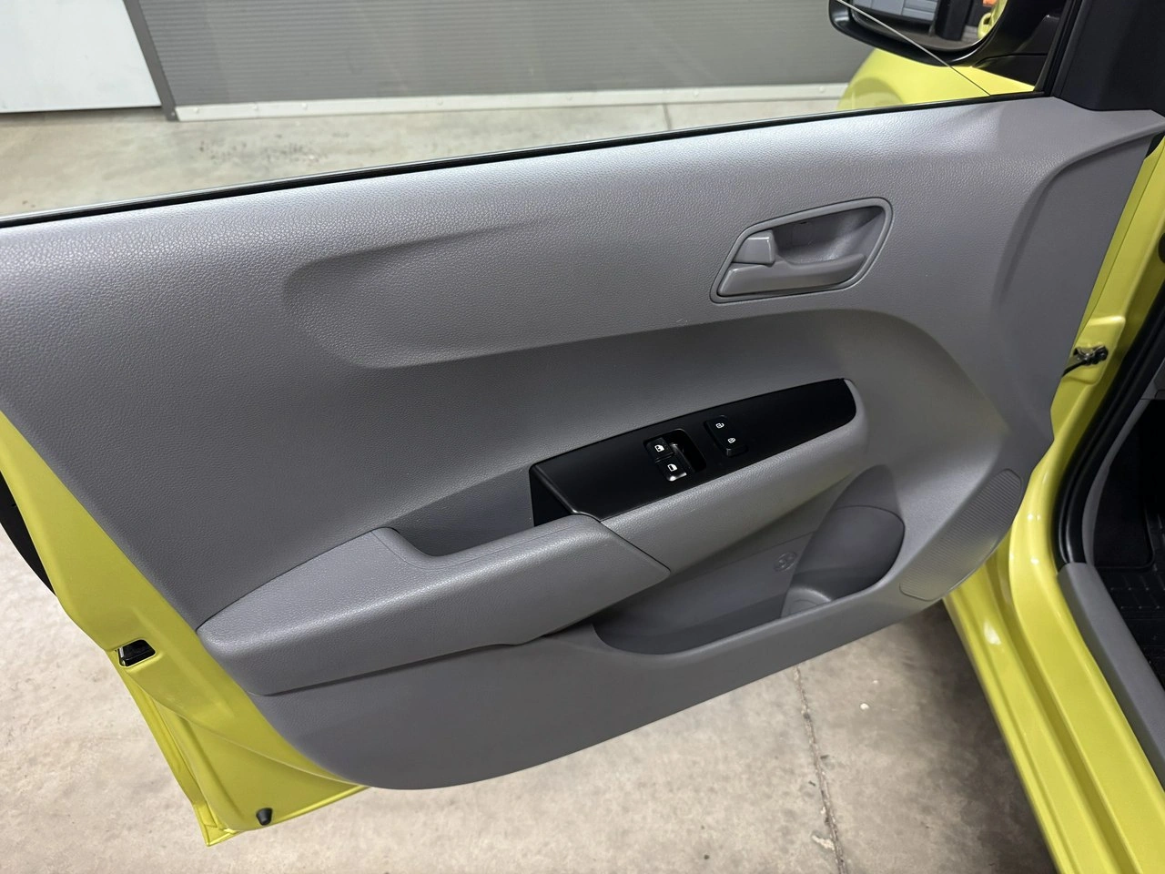 Kia Picanto - Zdjęcie 28