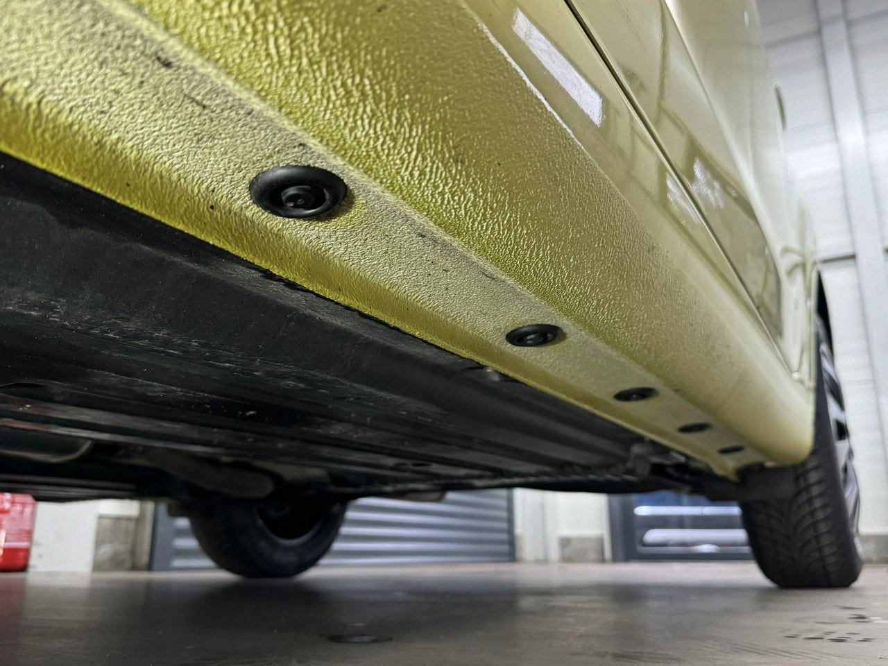 Kia Picanto - Zdjęcie 35