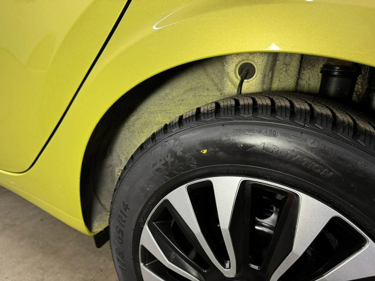 Kia Picanto - Zdjęcie 37