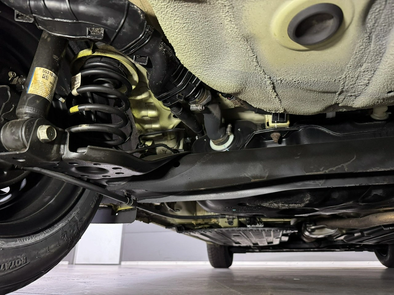 Kia Picanto - Zdjęcie 38