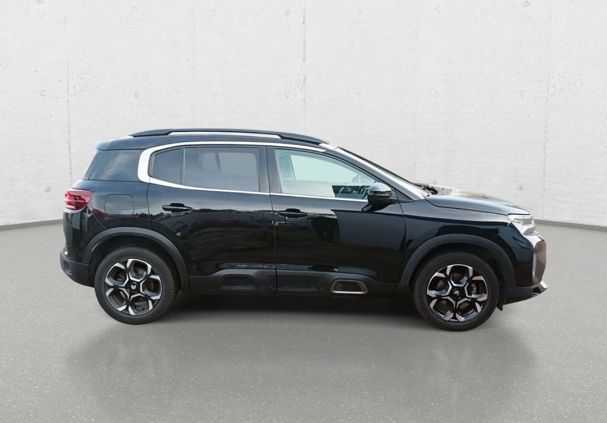 Citroën C5 Aircross - Zdjęcie 4