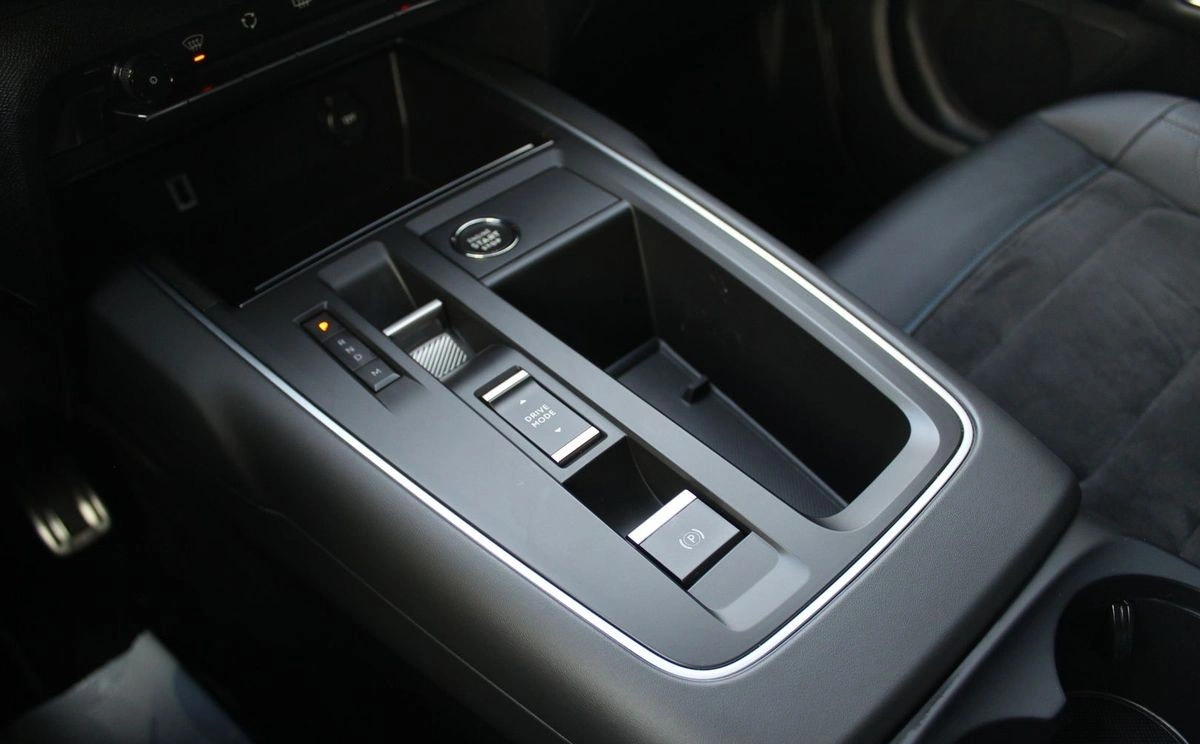 Citroën C5 Aircross - Zdjęcie 11