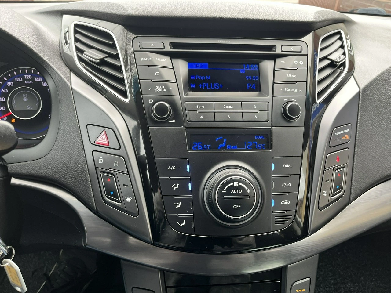 Hyundai i40 - Zdjęcie 9