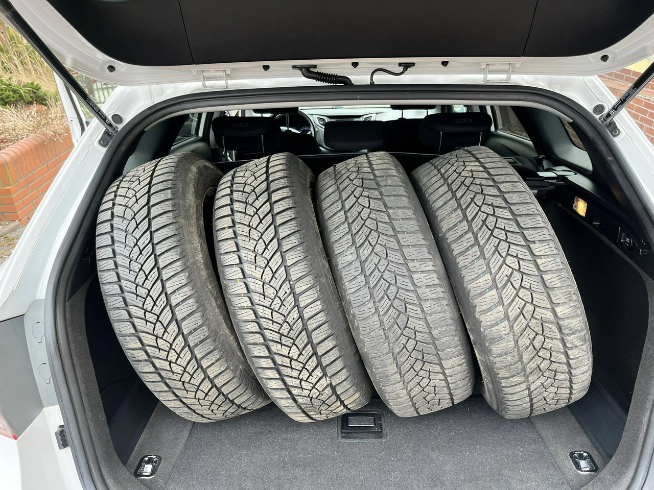 Hyundai i40 - Zdjęcie 11