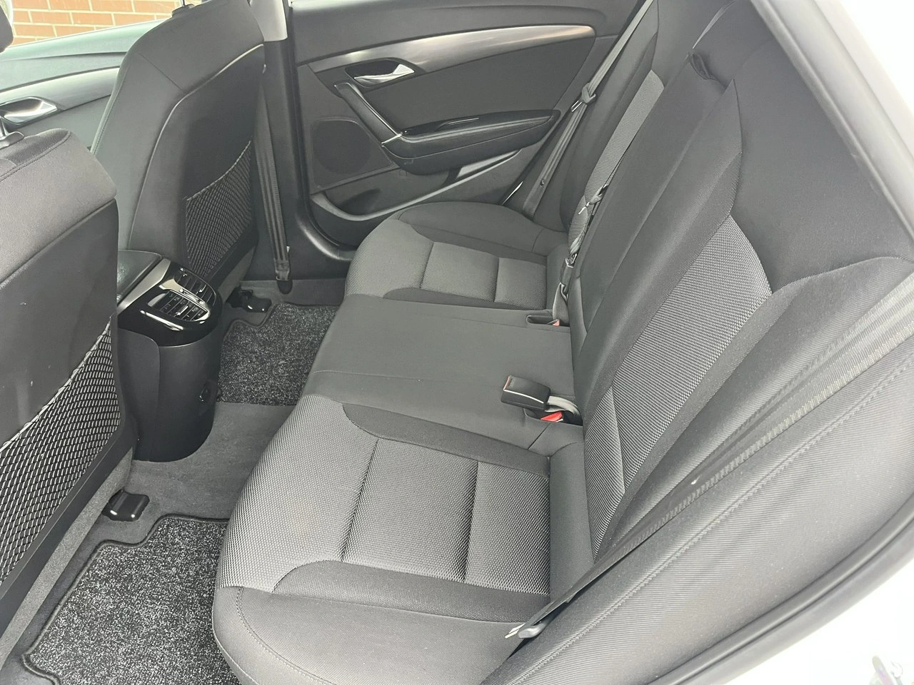 Hyundai i40 - Zdjęcie 12