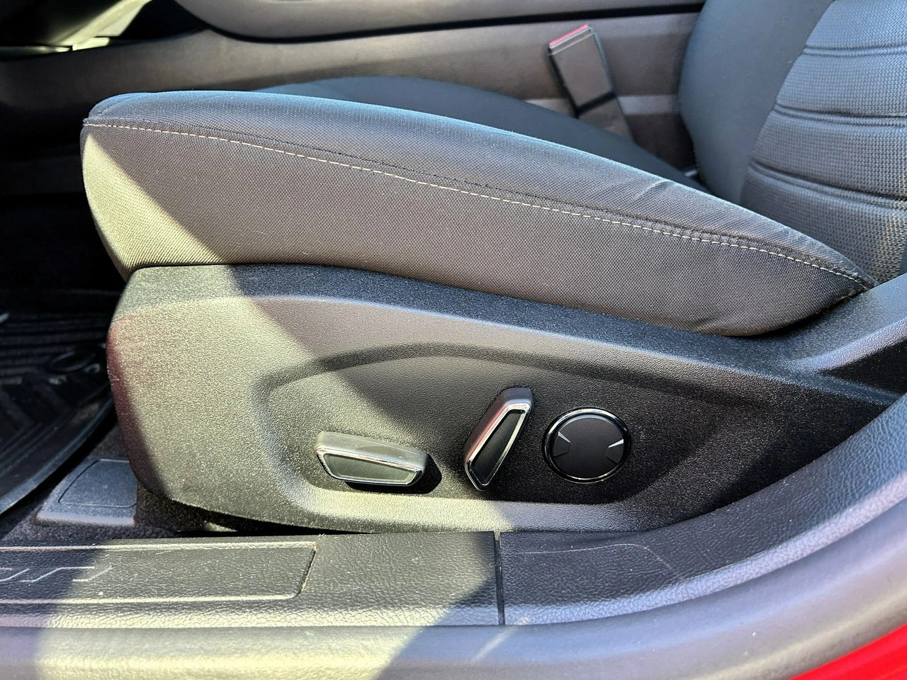 Ford Fusion - Zdjęcie 12