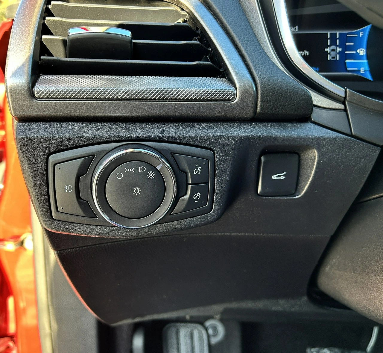 Ford Fusion - Zdjęcie 14