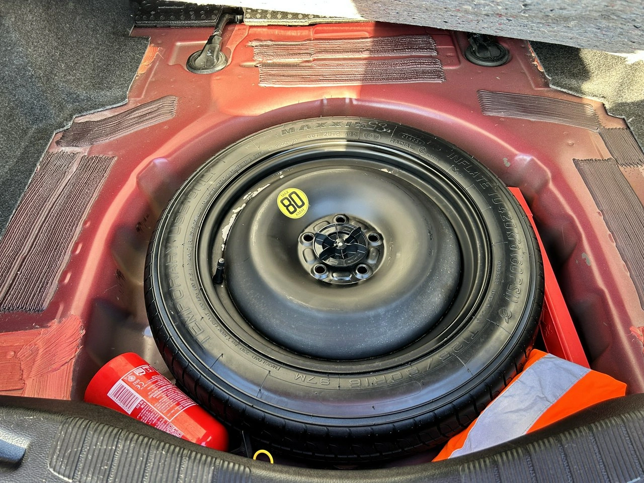 Ford Fusion - Zdjęcie 34