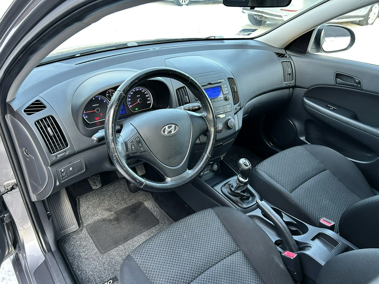 Hyundai i30 - Zdjęcie 9