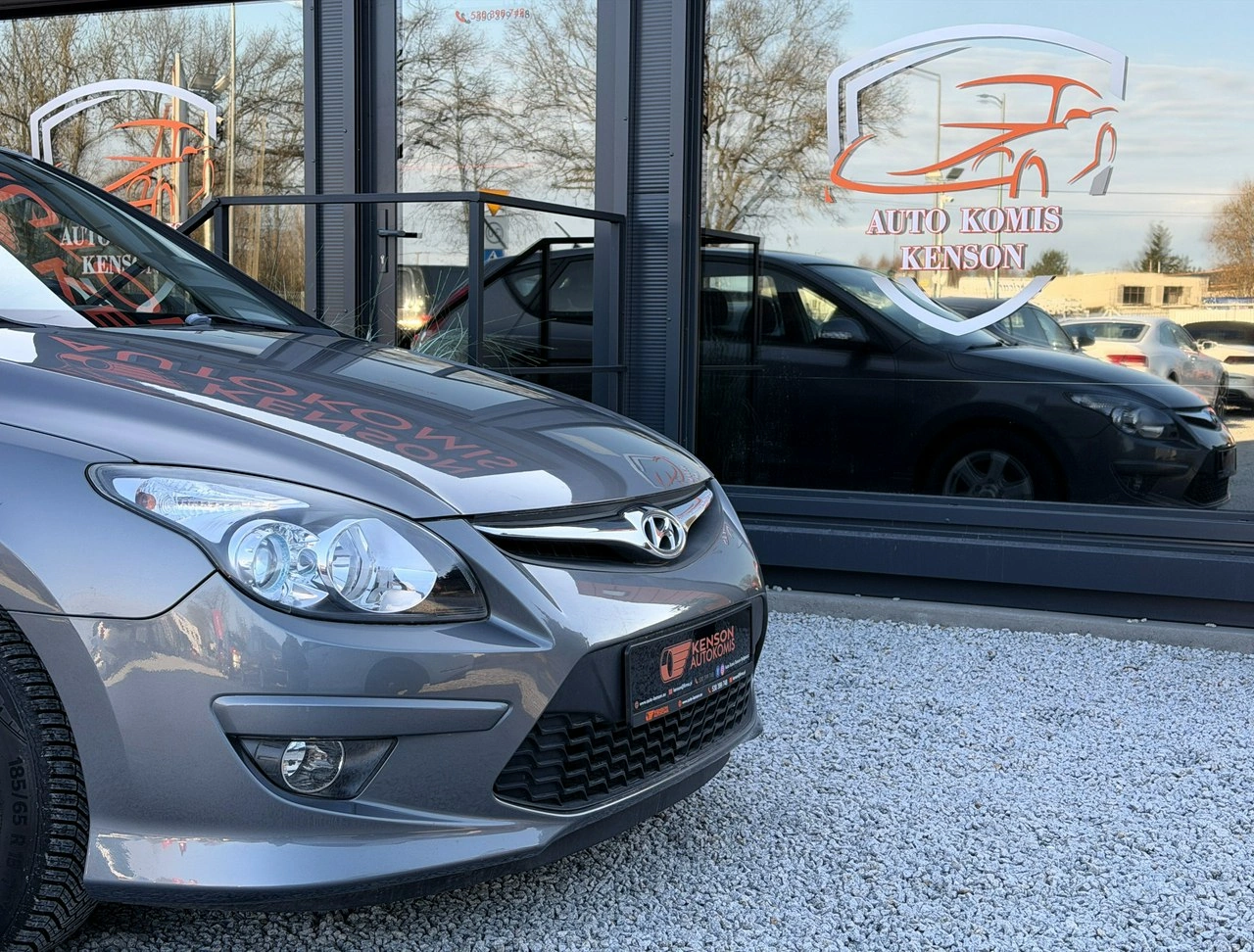 Hyundai i30 - Zdjęcie 9