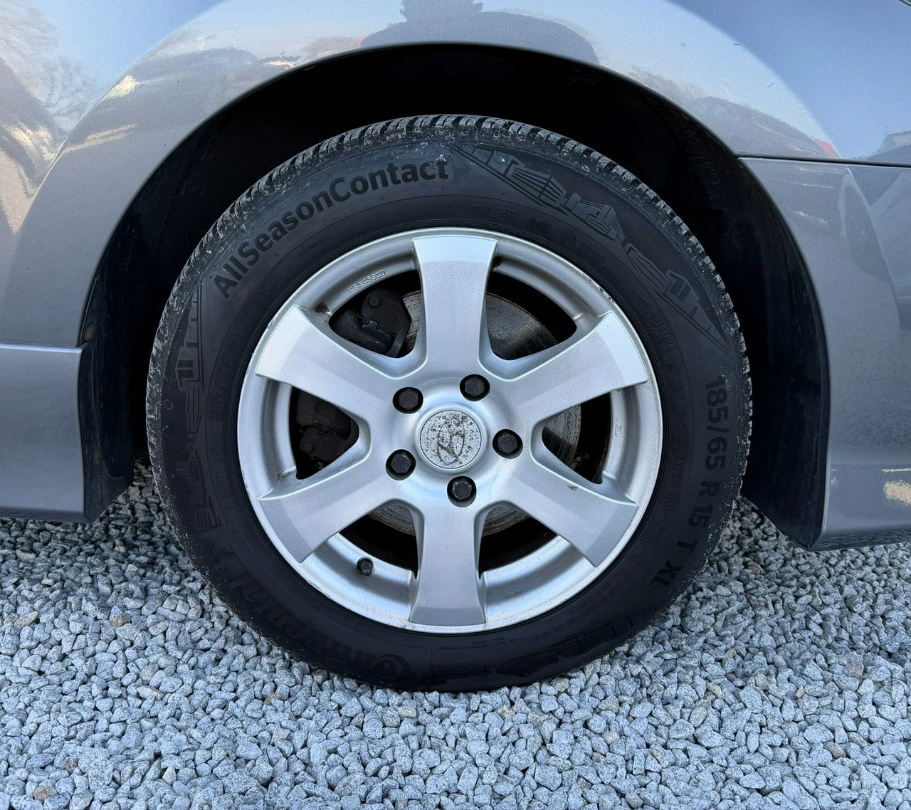 Hyundai i30 - Zdjęcie 10