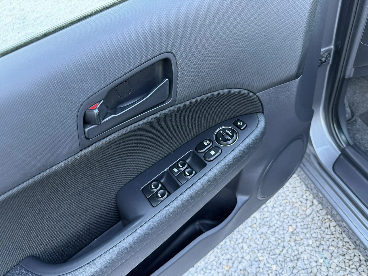 Hyundai i30 - Zdjęcie 14