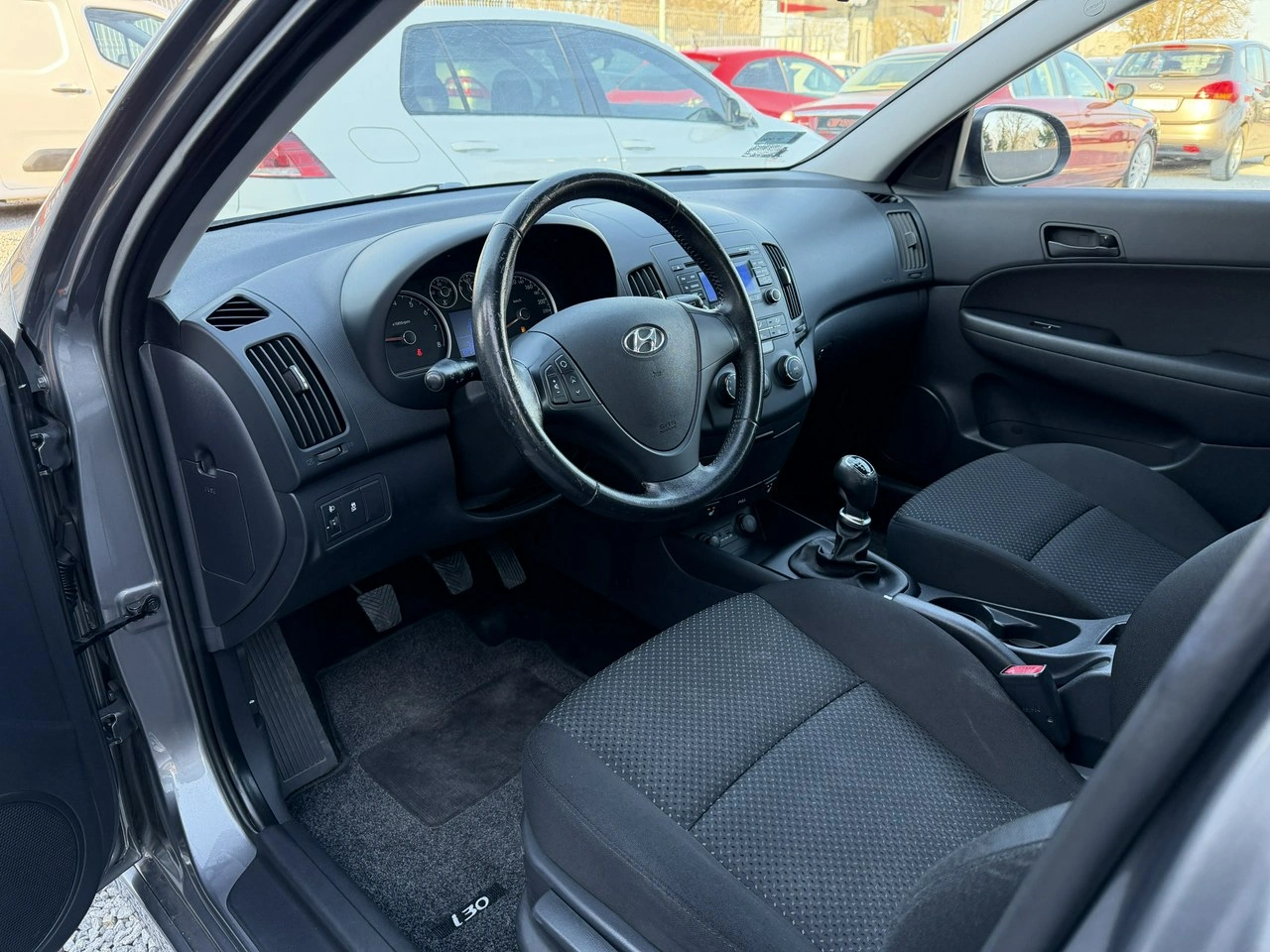 Hyundai i30 - Zdjęcie 16