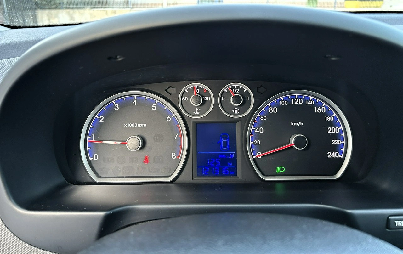 Hyundai i30 - Zdjęcie 16