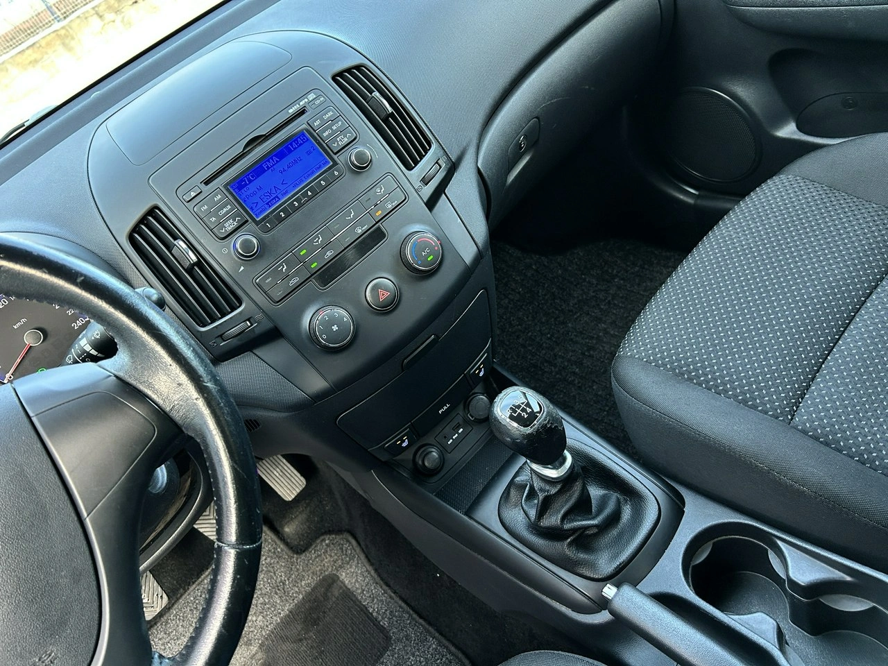 Hyundai i30 - Zdjęcie 17