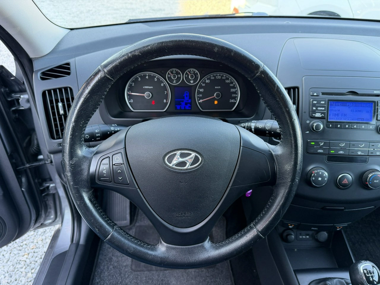 Hyundai i30 - Zdjęcie 17