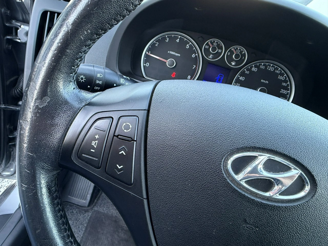 Hyundai i30 - Zdjęcie 18