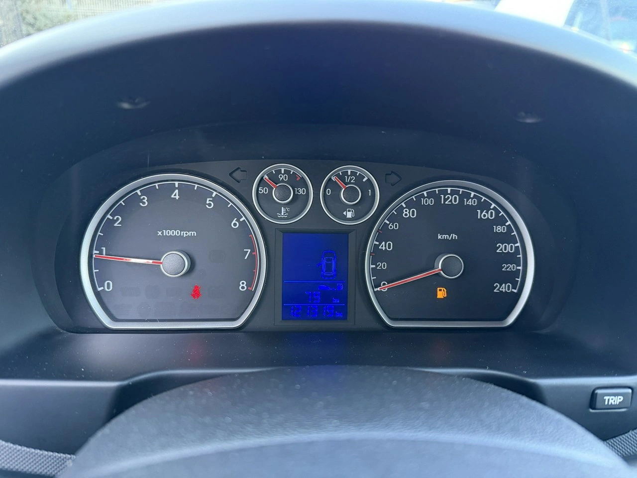 Hyundai i30 - Zdjęcie 19