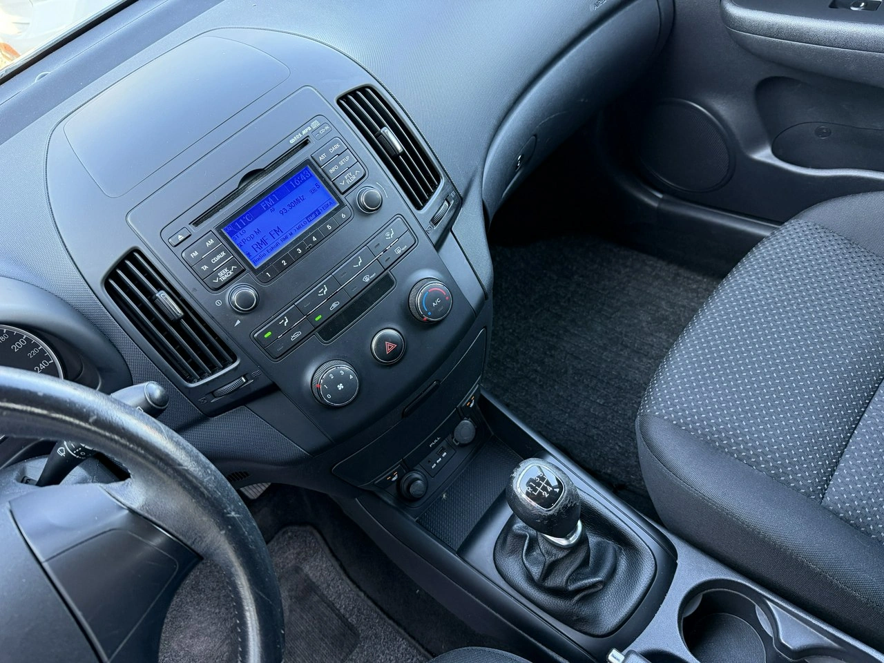 Hyundai i30 - Zdjęcie 20