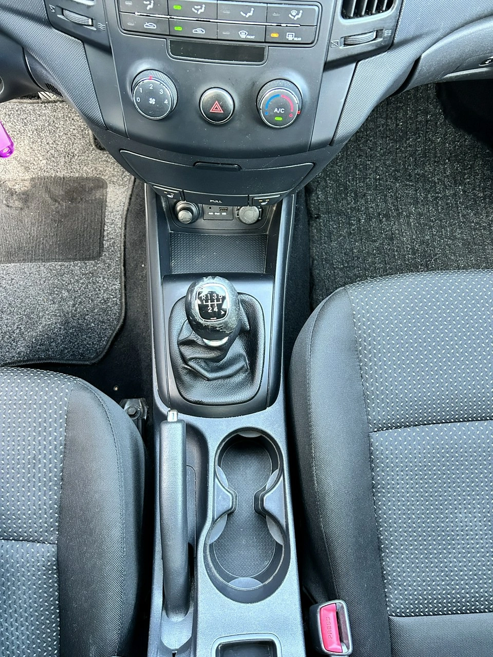 Hyundai i30 - Zdjęcie 20