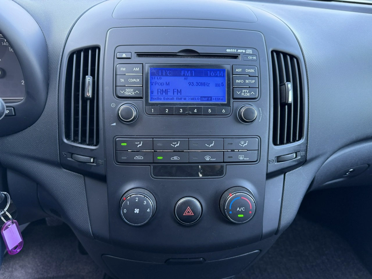 Hyundai i30 - Zdjęcie 21