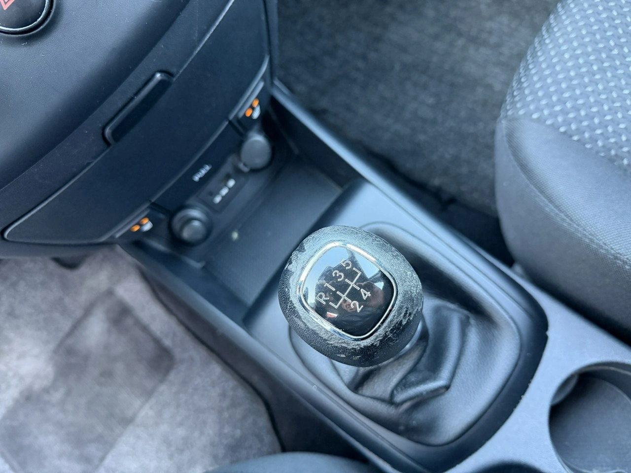 Hyundai i30 - Zdjęcie 22