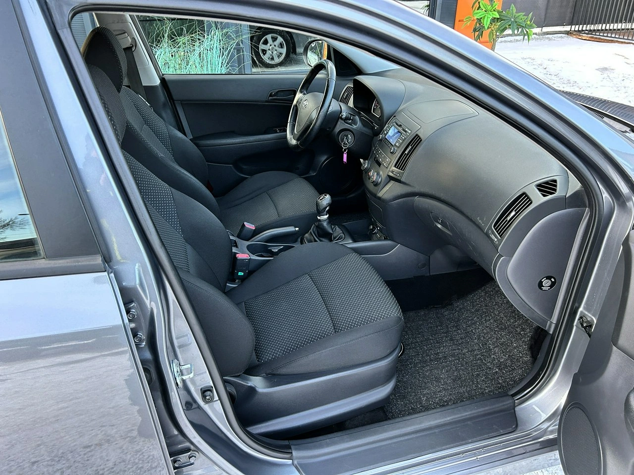 Hyundai i30 - Zdjęcie 22