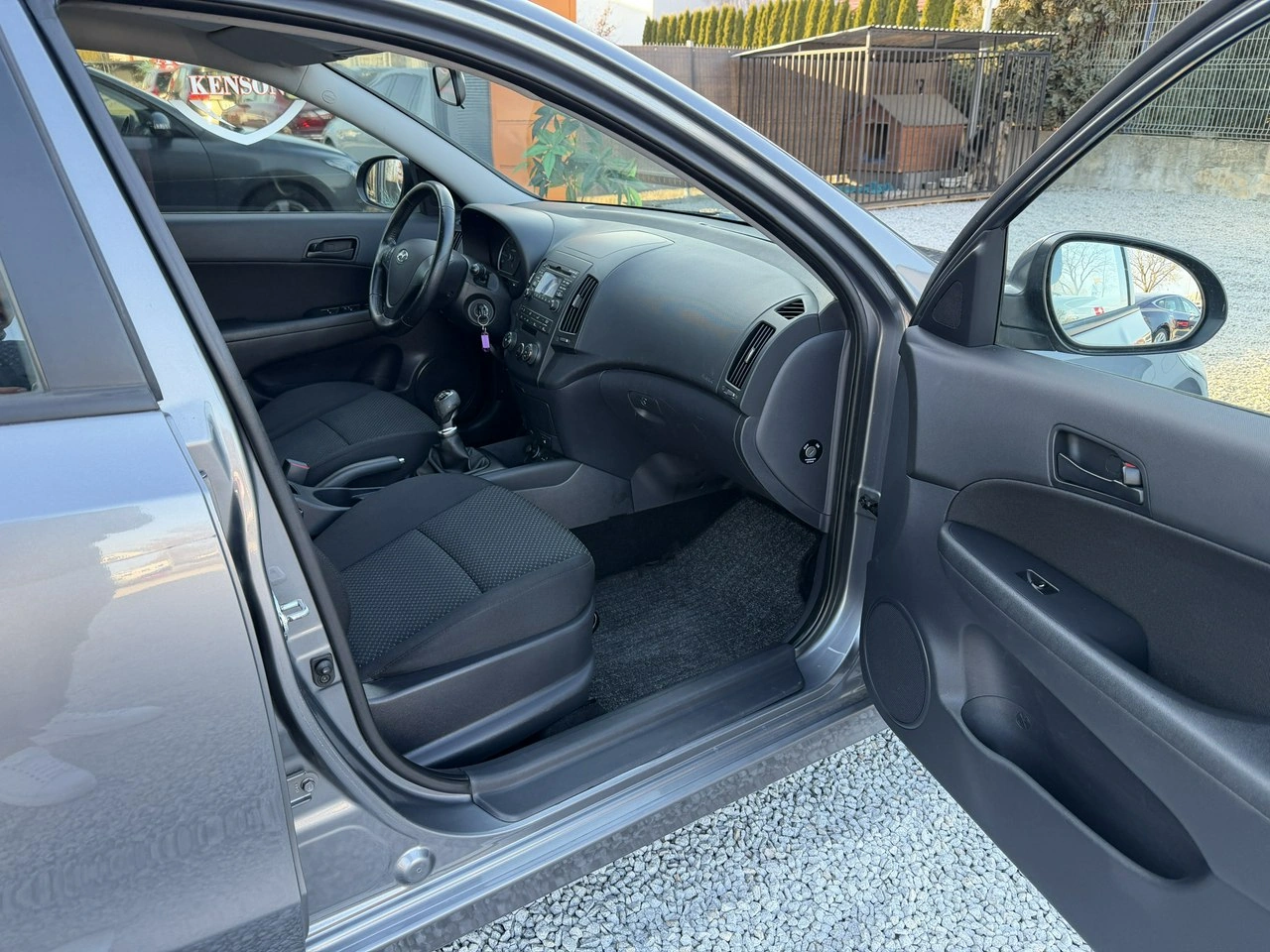 Hyundai i30 - Zdjęcie 24